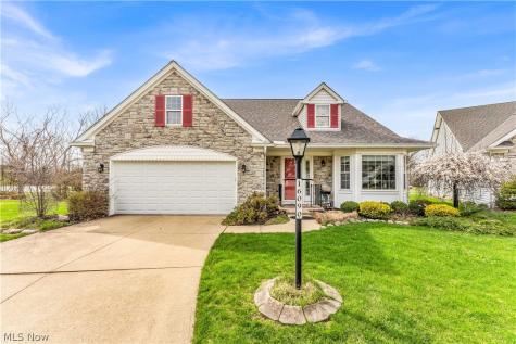 16090 Yarmouth Oval Middleburg Heights OH 44130