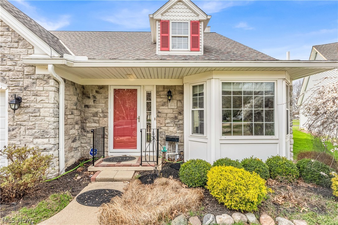 16090 Yarmouth Oval Middleburg Heights OH 44130