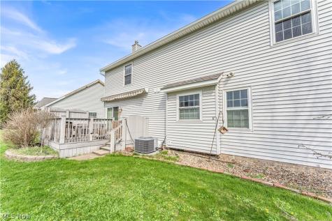 16090 Yarmouth Oval Middleburg Heights OH 44130
