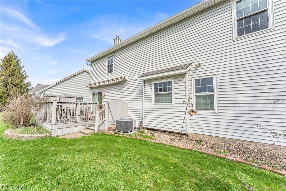 16090 Yarmouth Oval Middleburg Heights OH 44130