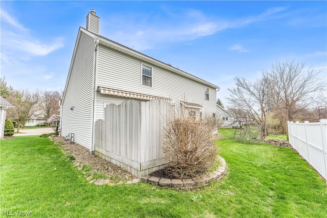 16090 Yarmouth Oval Middleburg Heights OH 44130