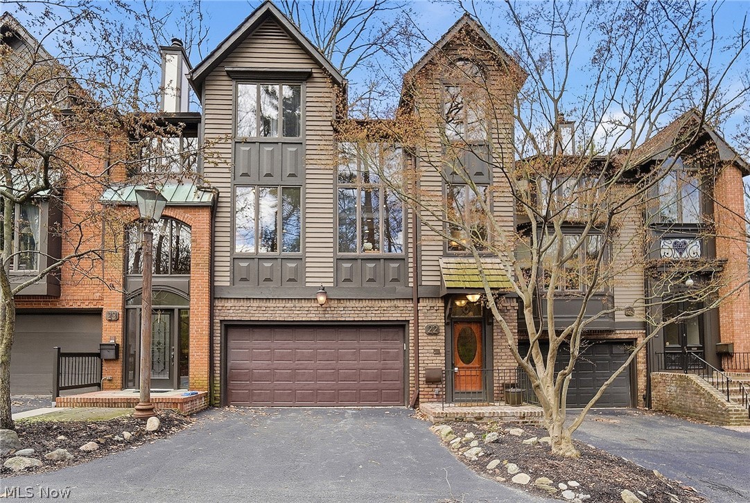 22 Hidden Valley Rocky River OH 44116