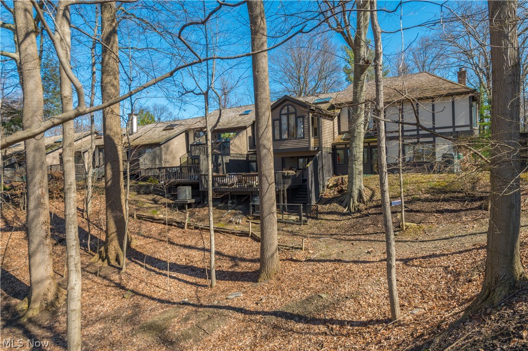22 Hidden Valley Rocky River OH 44116