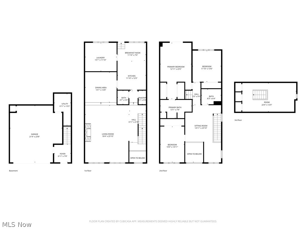 22 Hidden Valley Rocky River OH 44116