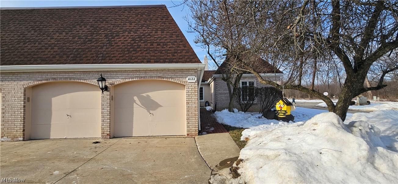4122 E Normandy Park Drive Medina OH 44256