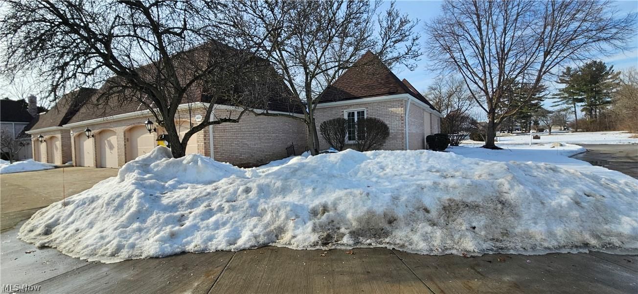 4122 E Normandy Park Drive Medina OH 44256