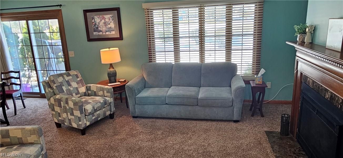 4122 E Normandy Park Drive Medina OH 44256