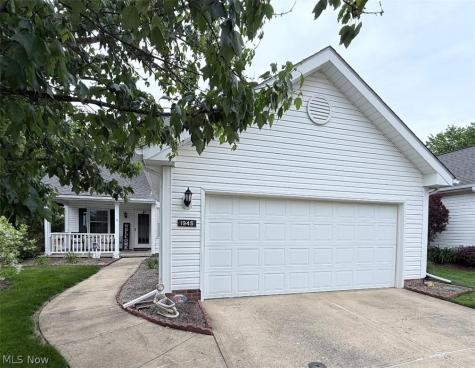1945 Deerhaven Lane Broadview Heights OH 44147
