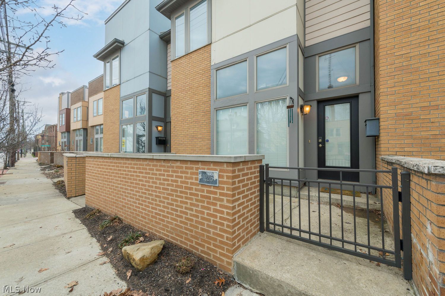 12215 Detroit Avenue Lakewood OH 44107