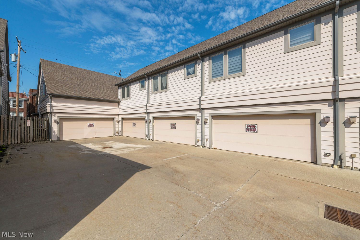 12215 Detroit Avenue Lakewood OH 44107