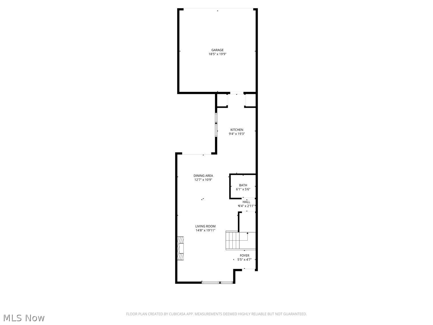 12215 Detroit Avenue Lakewood OH 44107