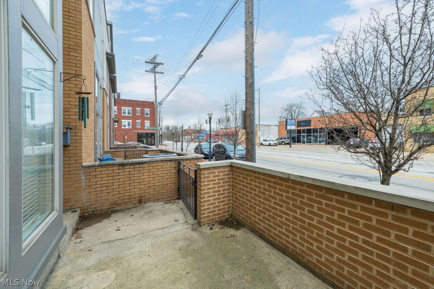 12215 Detroit Avenue Lakewood OH 44107