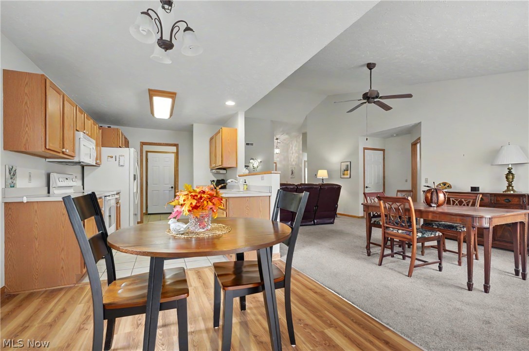 3060 Somerset Drive Akron OH 44312