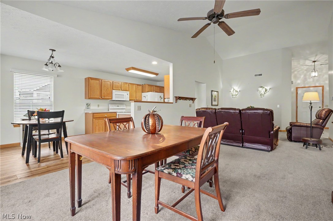 3060 Somerset Drive Akron OH 44312