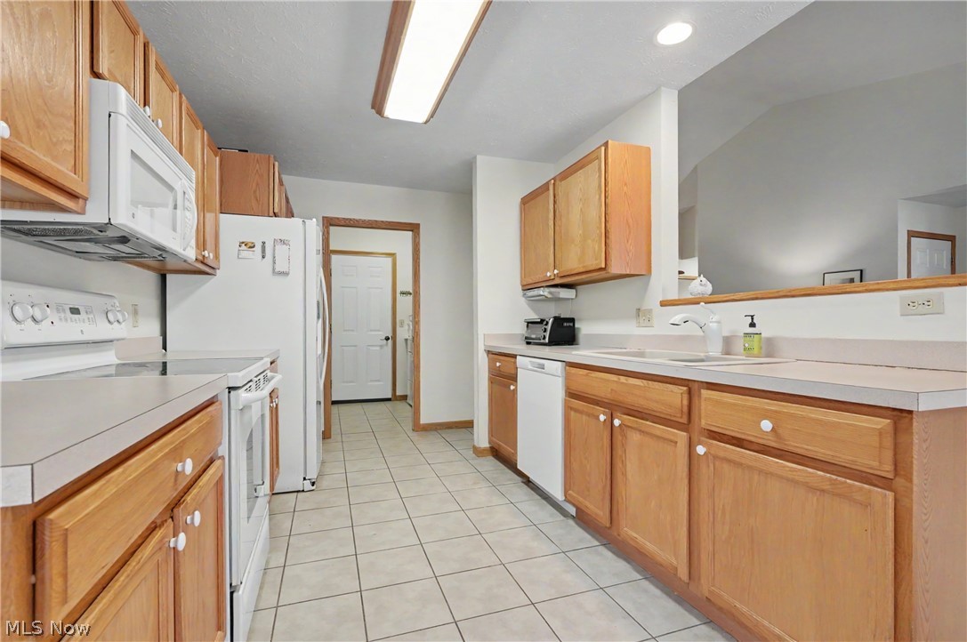 3060 Somerset Drive Akron OH 44312