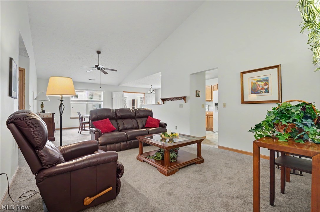3060 Somerset Drive Akron OH 44312