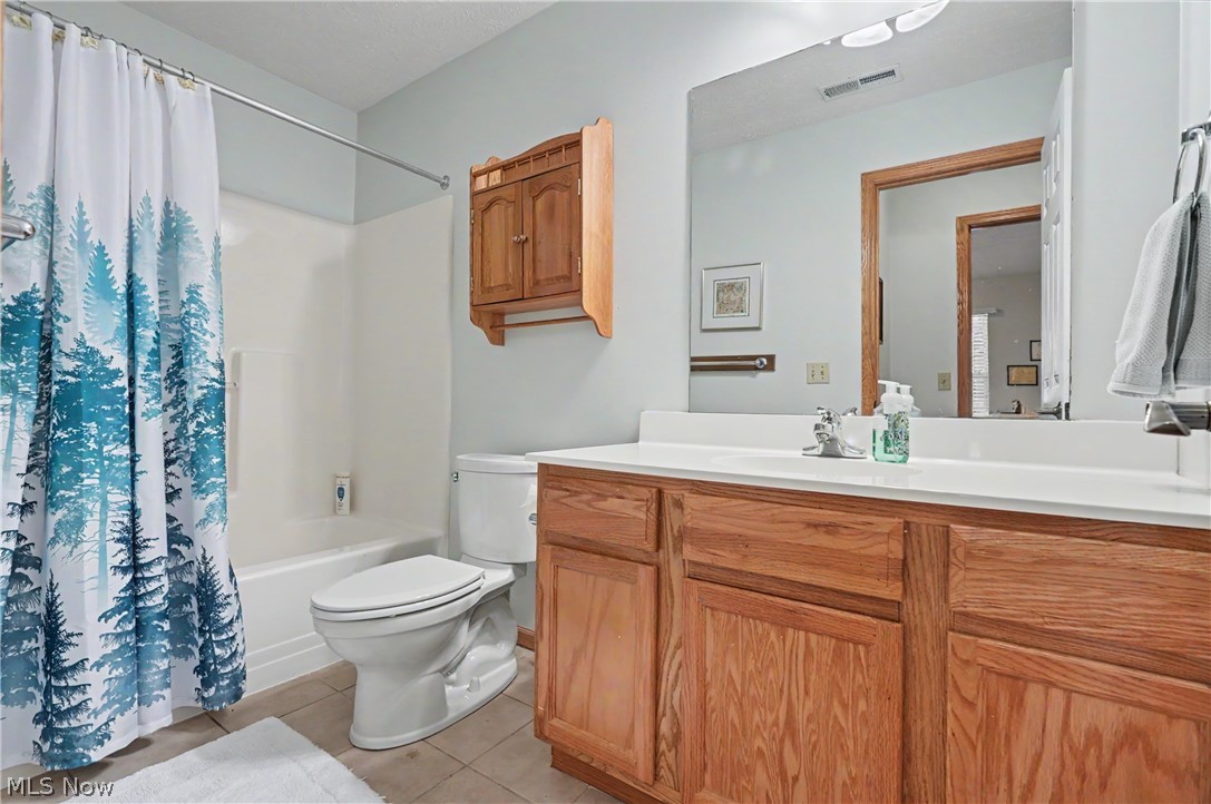 3060 Somerset Drive Akron OH 44312