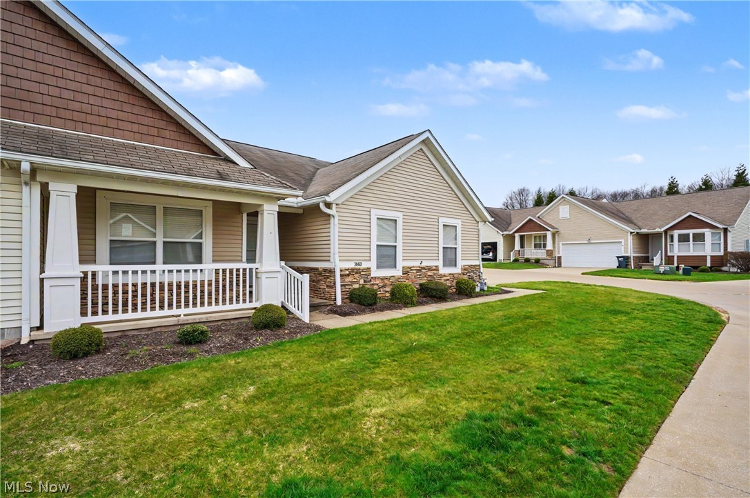 3060 Somerset Drive Akron OH 44312