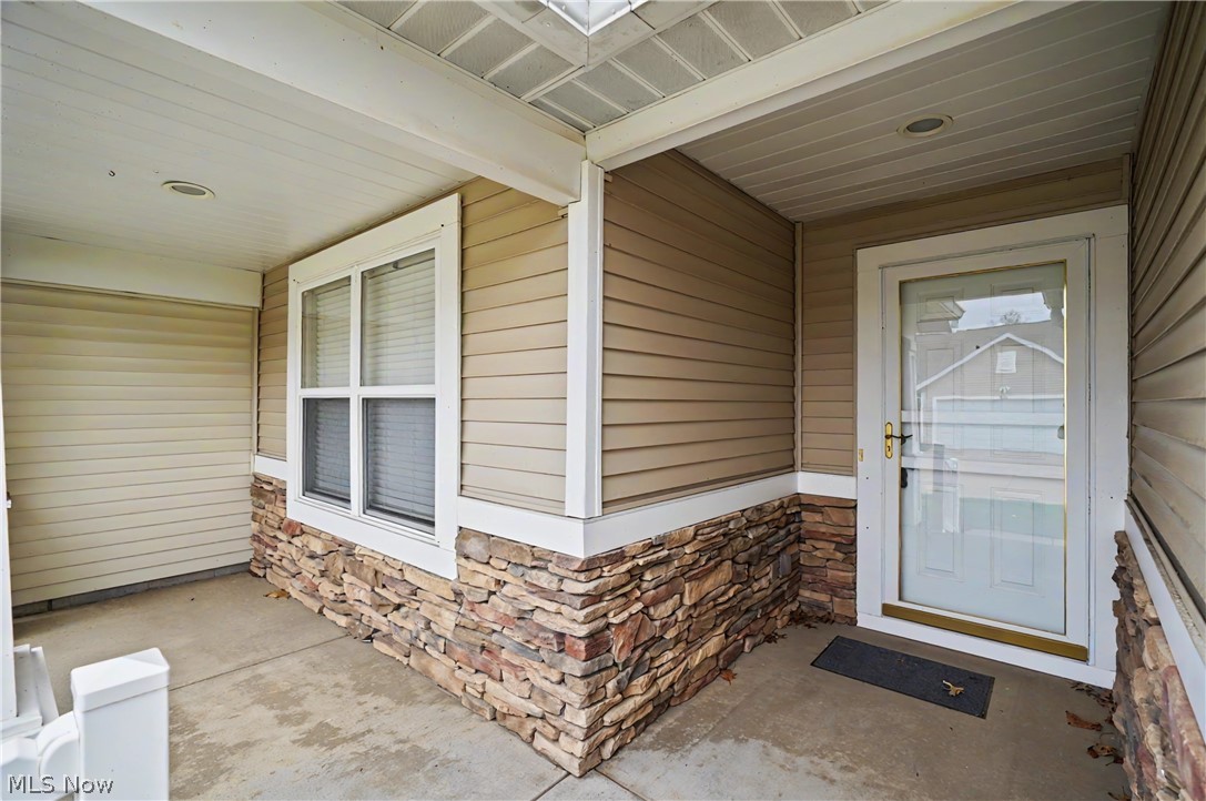 3060 Somerset Drive Akron OH 44312