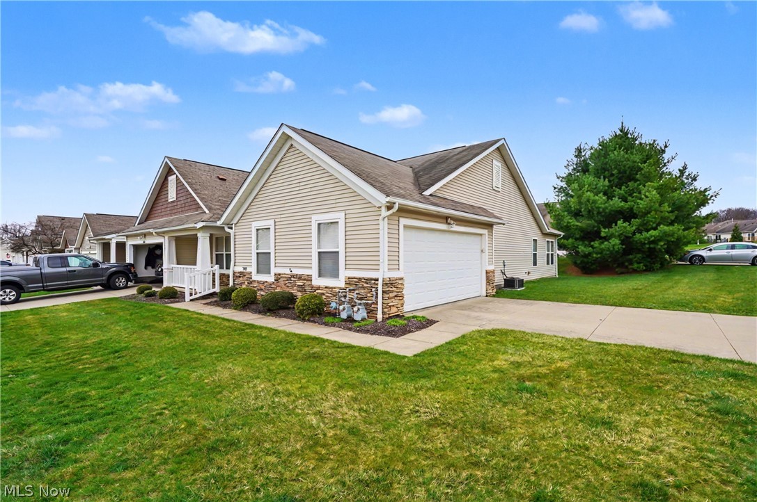 3060 Somerset Drive Akron OH 44312
