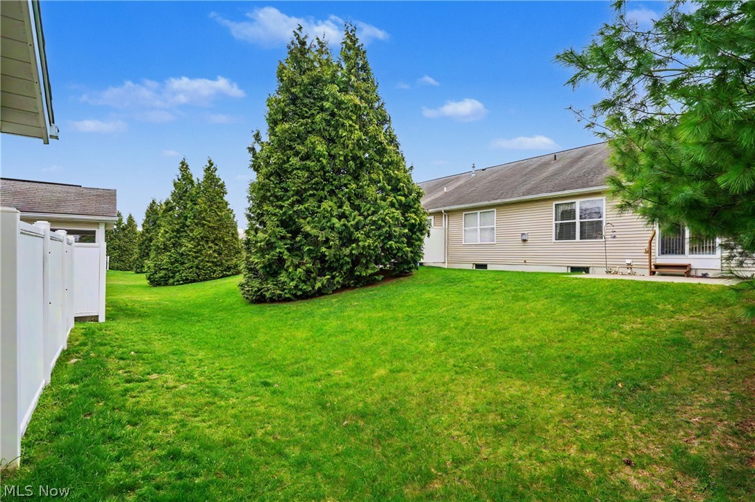 3060 Somerset Drive Akron OH 44312