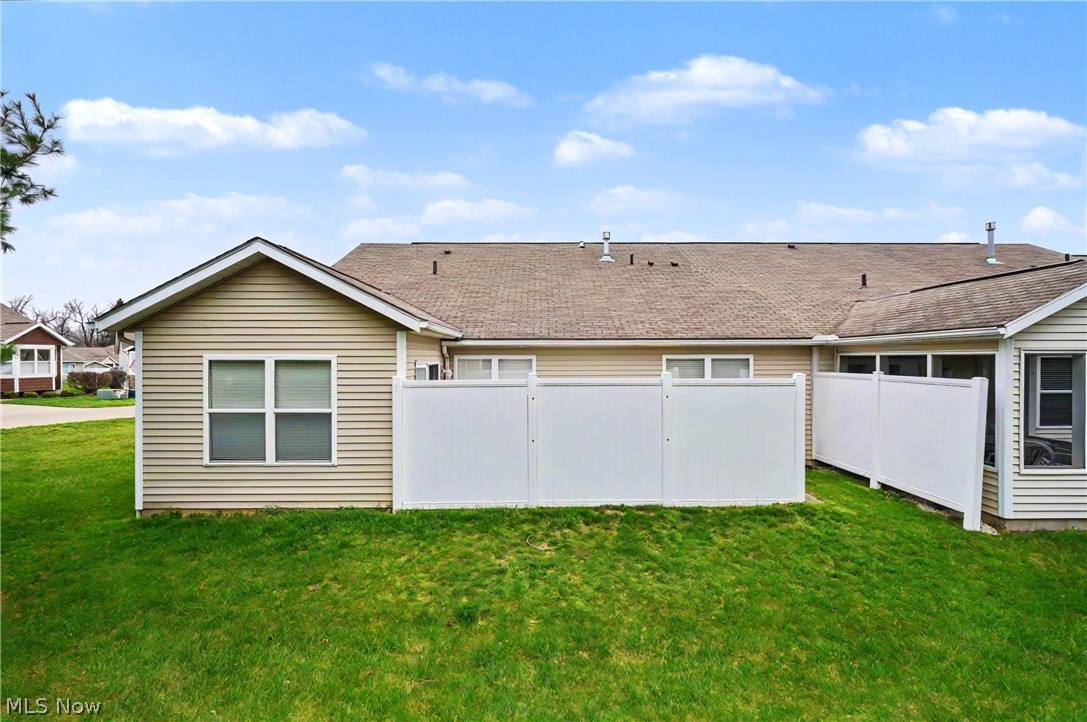 3060 Somerset Drive Akron OH 44312