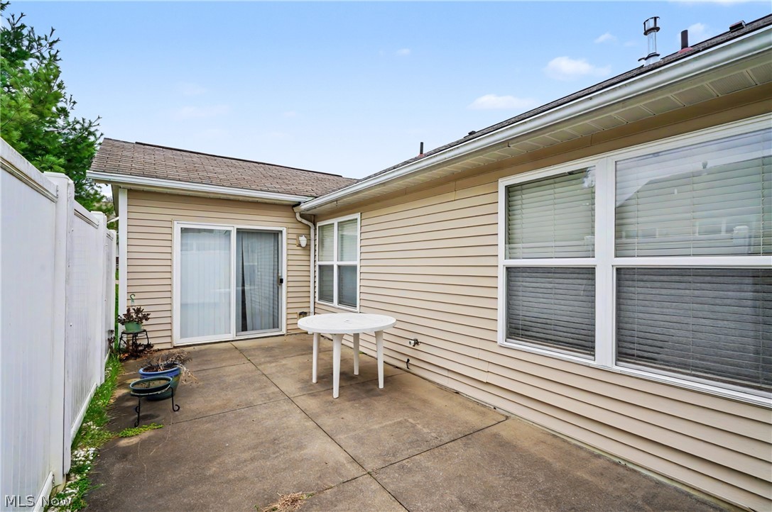 3060 Somerset Drive Akron OH 44312