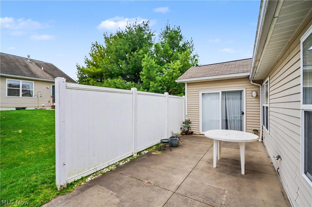 3060 Somerset Drive Akron OH 44312