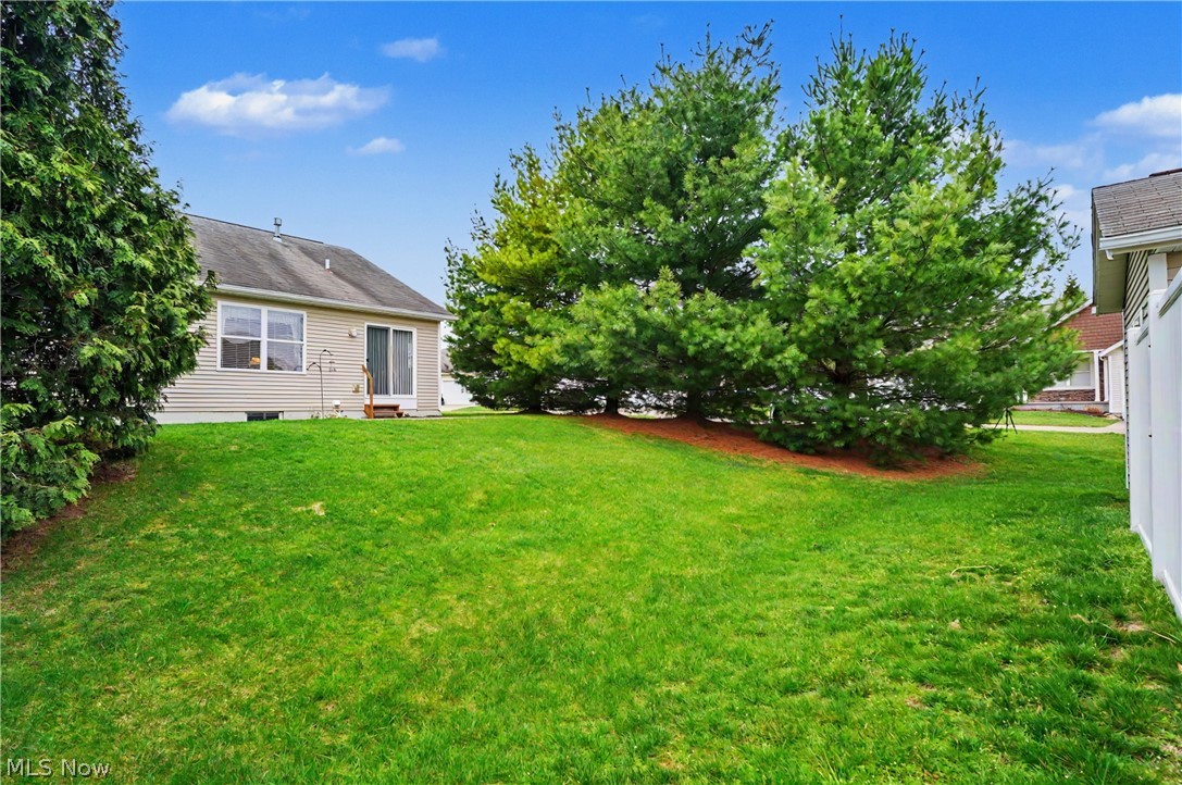 3060 Somerset Drive Akron OH 44312