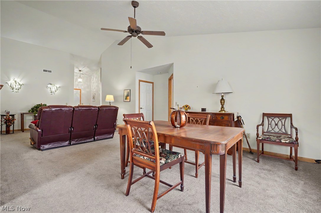 3060 Somerset Drive Akron OH 44312
