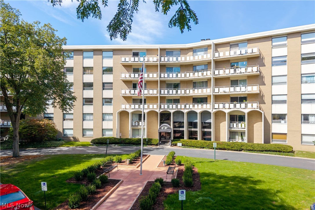 3400 Wooster Road Rocky River OH 44116