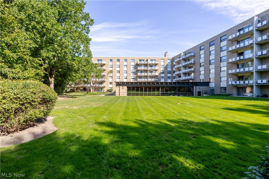 3400 Wooster Road Rocky River OH 44116