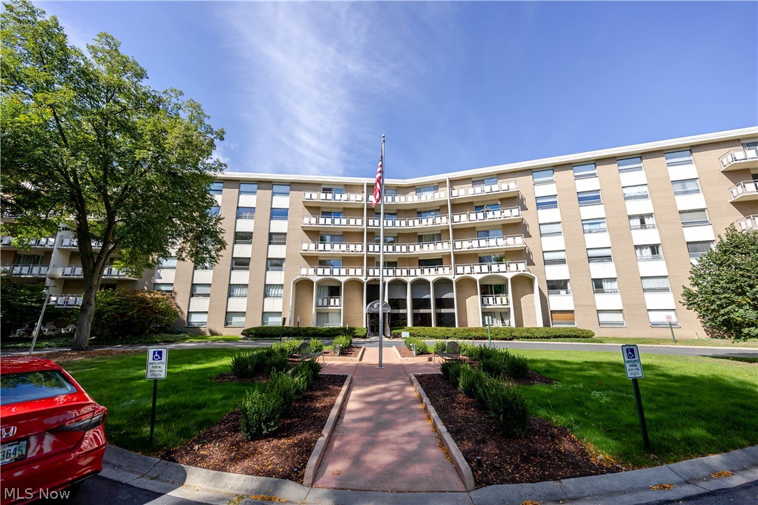 3400 Wooster Road Rocky River OH 44116
