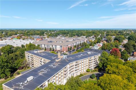 3400 Wooster Road Rocky River OH 44116