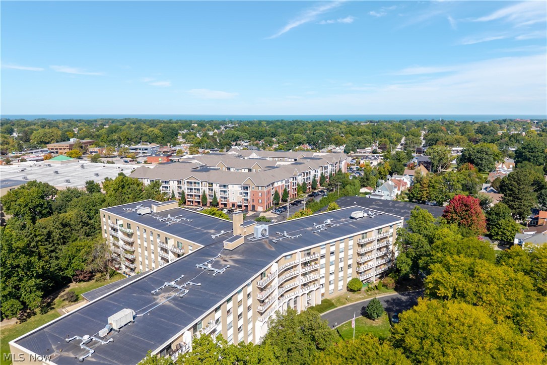 3400 Wooster Road Rocky River OH 44116