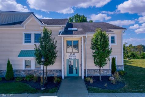 5547 Beavercrest Drive Lorain OH 44053
