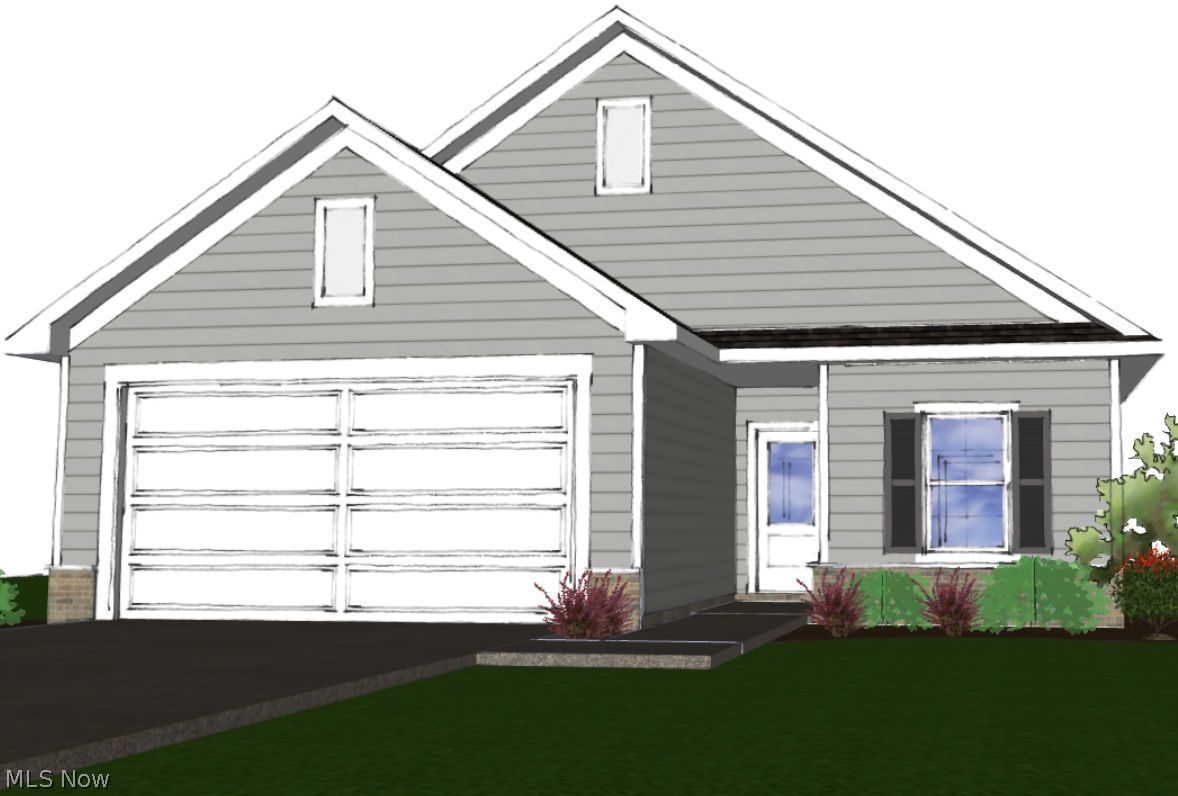 1972 Pleasure Court Louisville OH 44641