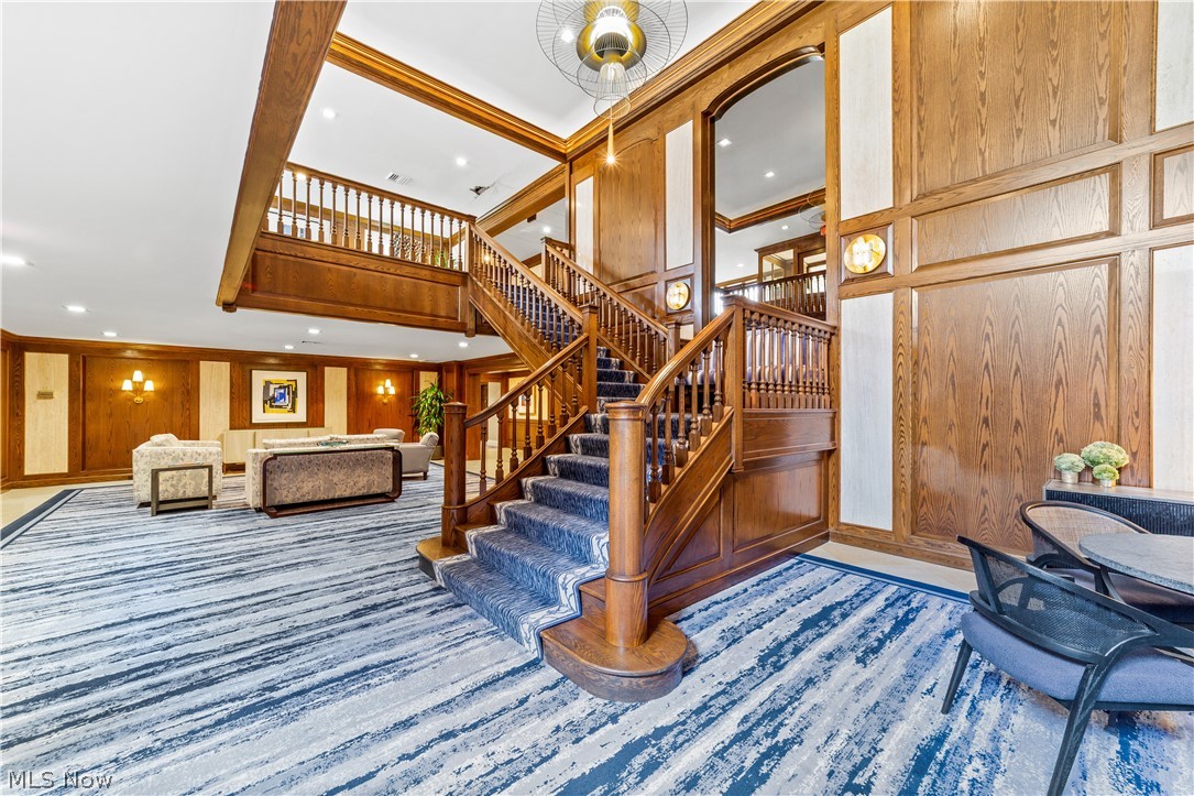 5200 Three Village Drive Lyndhurst OH 44124