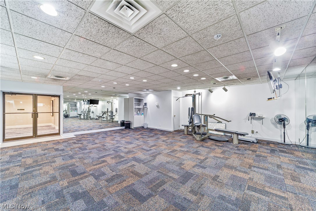 5200 Three Village Drive Lyndhurst OH 44124