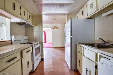 7982 Colonial Drive Mentor OH 44060