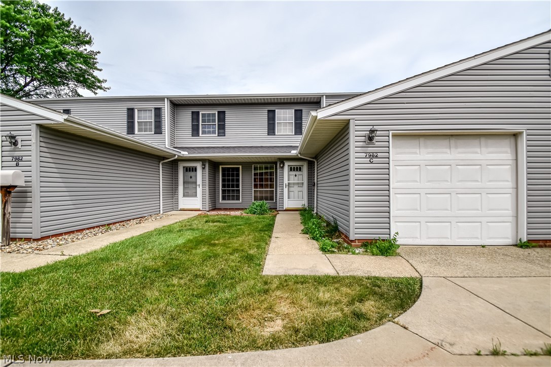 7982 Colonial Drive Mentor OH 44060