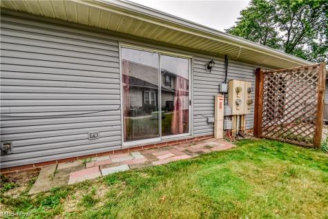 7982 Colonial Drive Mentor OH 44060