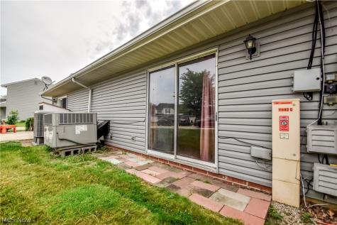 7982 Colonial Drive Mentor OH 44060