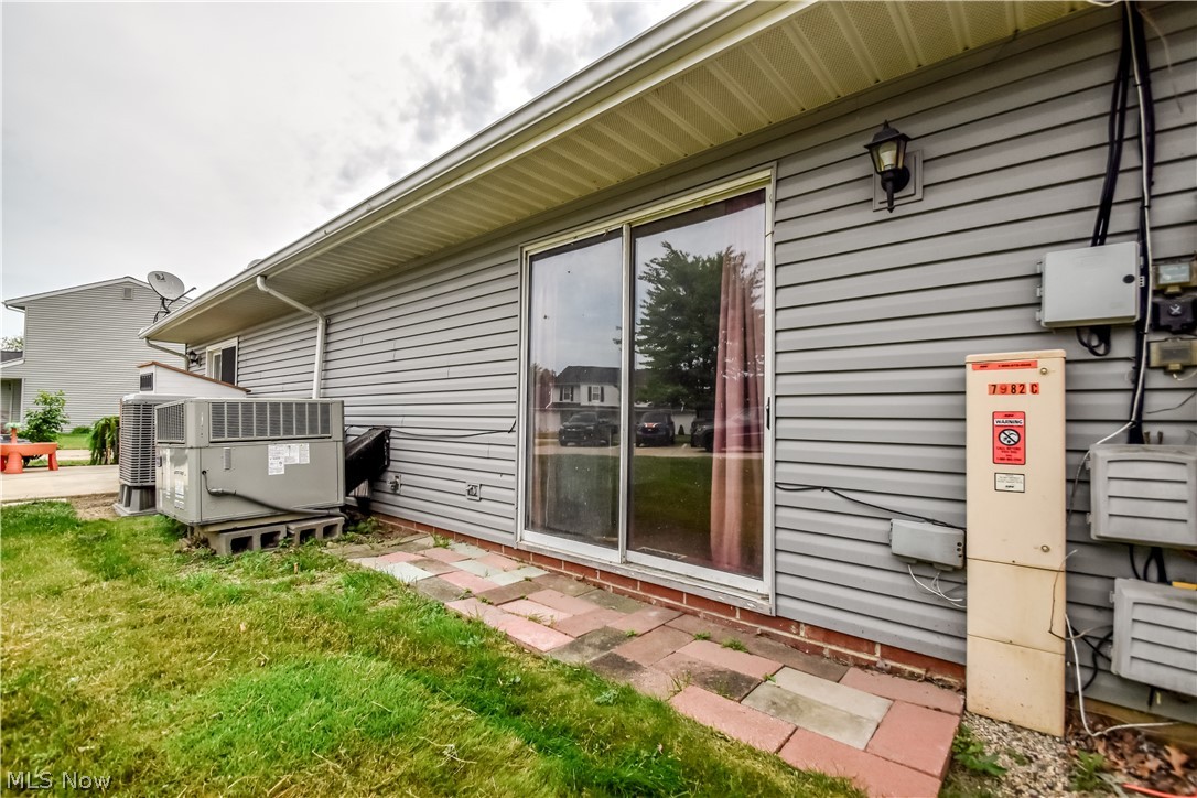 7982 Colonial Drive Mentor OH 44060