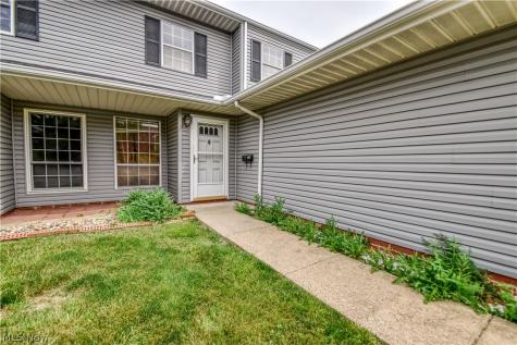 7982 Colonial Drive Mentor OH 44060