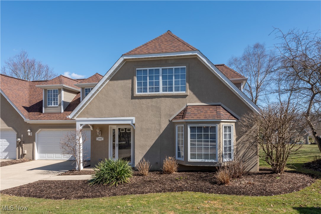 10448 E Cobblestone Lane Twinsburg OH 44087