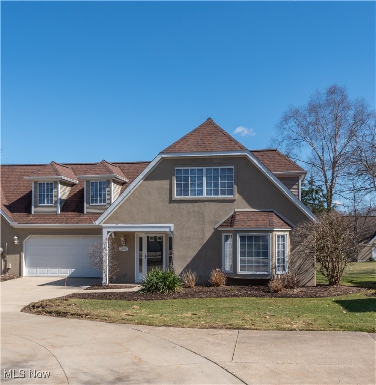 10448 E Cobblestone Lane Twinsburg OH 44087