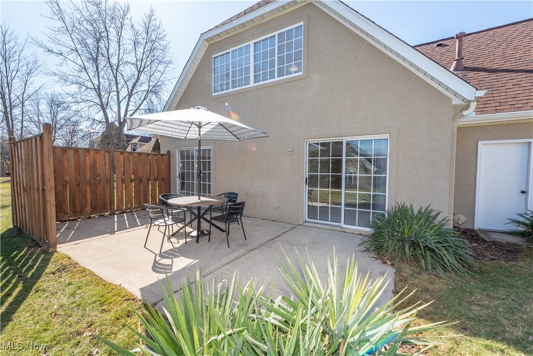 10448 E Cobblestone Lane Twinsburg OH 44087