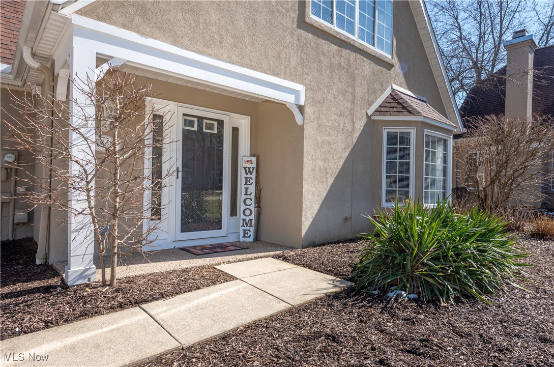 10448 E Cobblestone Lane Twinsburg OH 44087