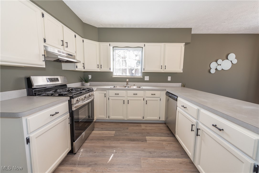 10448 E Cobblestone Lane Twinsburg OH 44087